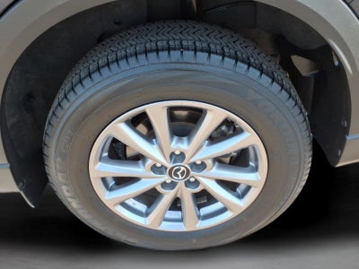 2023 Mazda Mazda CX-5 2.5 S Select
