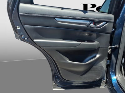 2023 Mazda Mazda CX-5 2.5 S Select