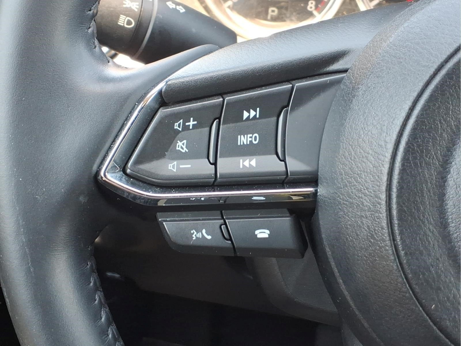 2023 Mazda Mazda CX-5 2.5 S Select
