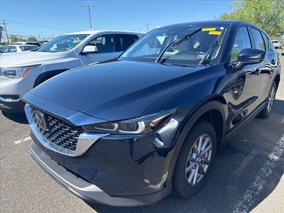 2023 Mazda Mazda CX-5 2.5 S Select