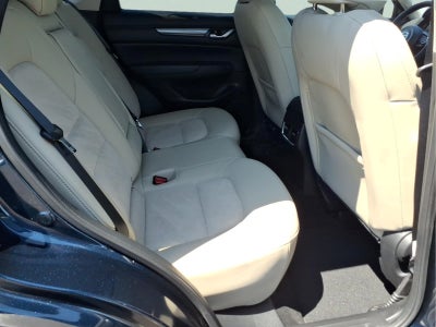 2023 Mazda Mazda CX-5 2.5 S Select