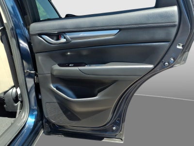 2023 Mazda Mazda CX-5 2.5 S Select