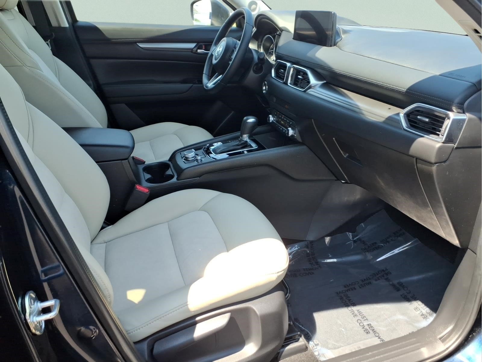 2023 Mazda Mazda CX-5 2.5 S Select