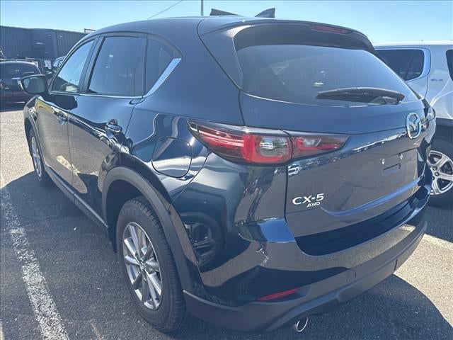 2023 Mazda Mazda CX-5 2.5 S Select