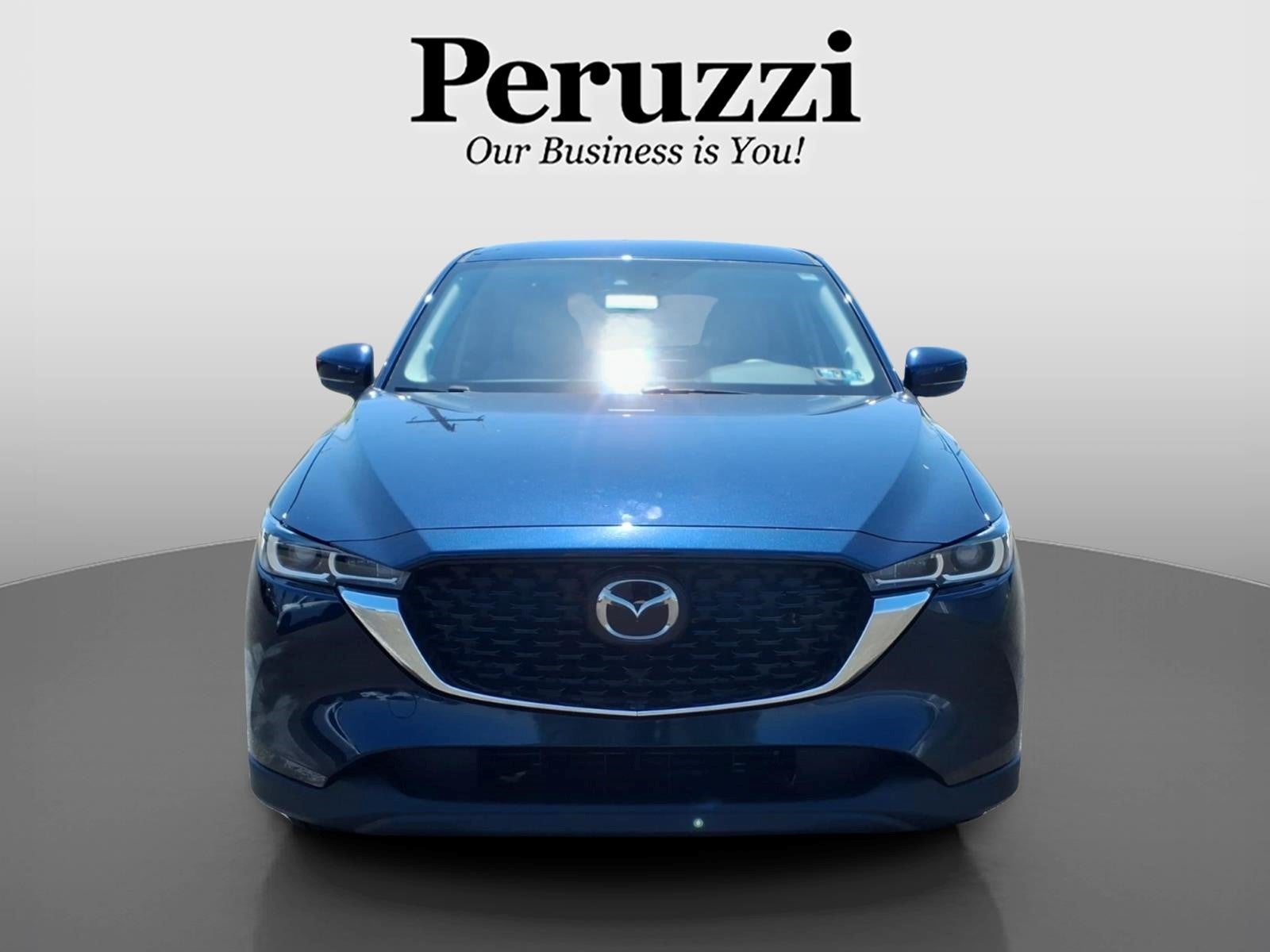 2023 Mazda Mazda CX-5 2.5 S Select