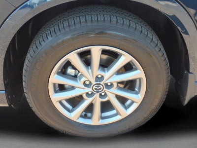 2025 Mazda Mazda CX-5 2.5 S Preferred