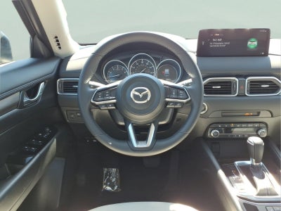 2025 Mazda Mazda CX-5 2.5 S Preferred