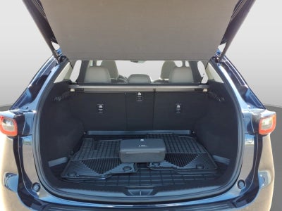 2025 Mazda Mazda CX-5 2.5 S Preferred
