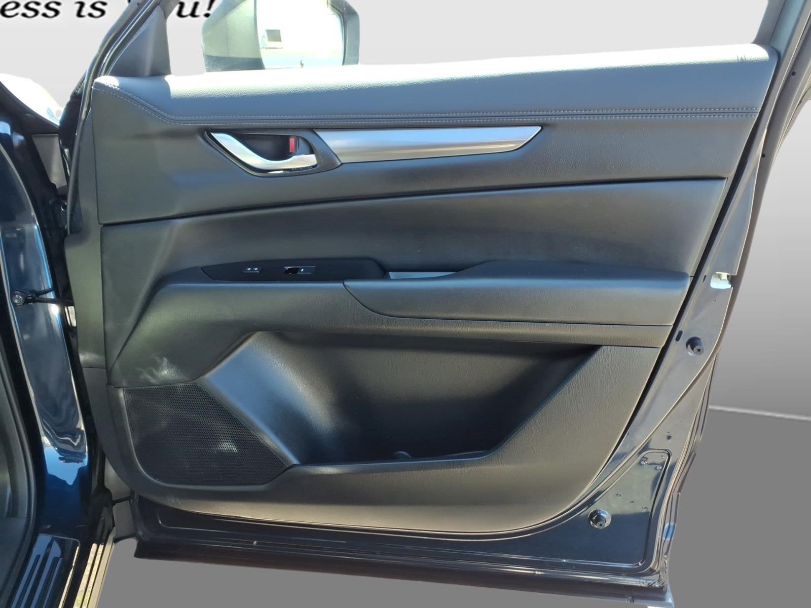 2025 Mazda Mazda CX-5 2.5 S Preferred