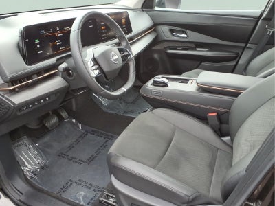 2023 Nissan Ariya Engage