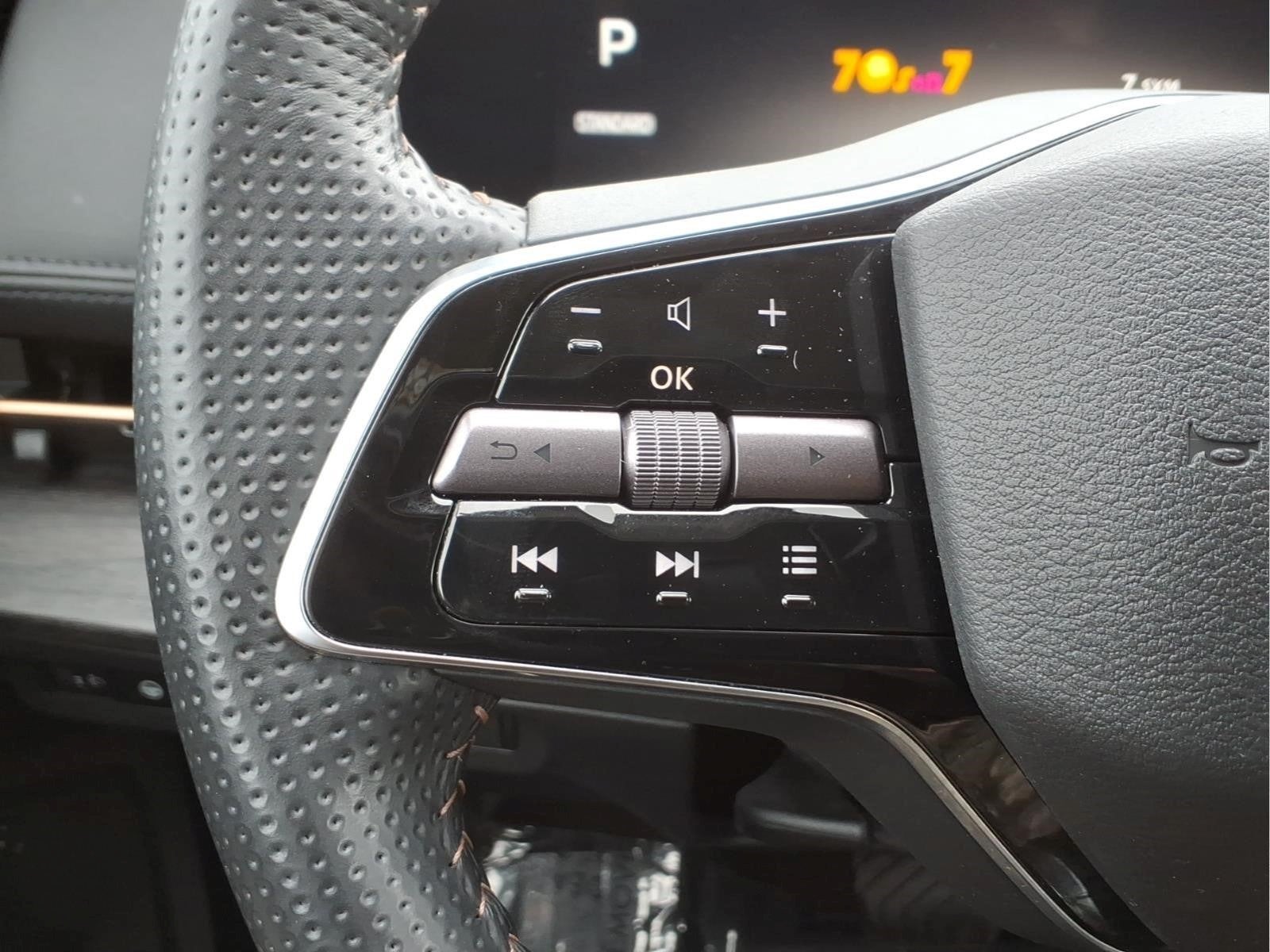 2023 Nissan Ariya Engage