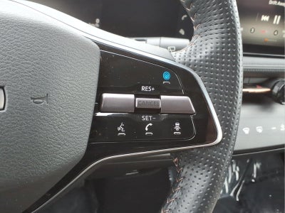 2023 Nissan Ariya Engage