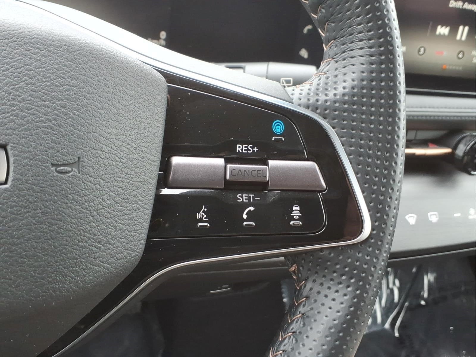 2023 Nissan Ariya Engage