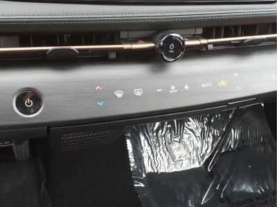 2023 Nissan Ariya Engage