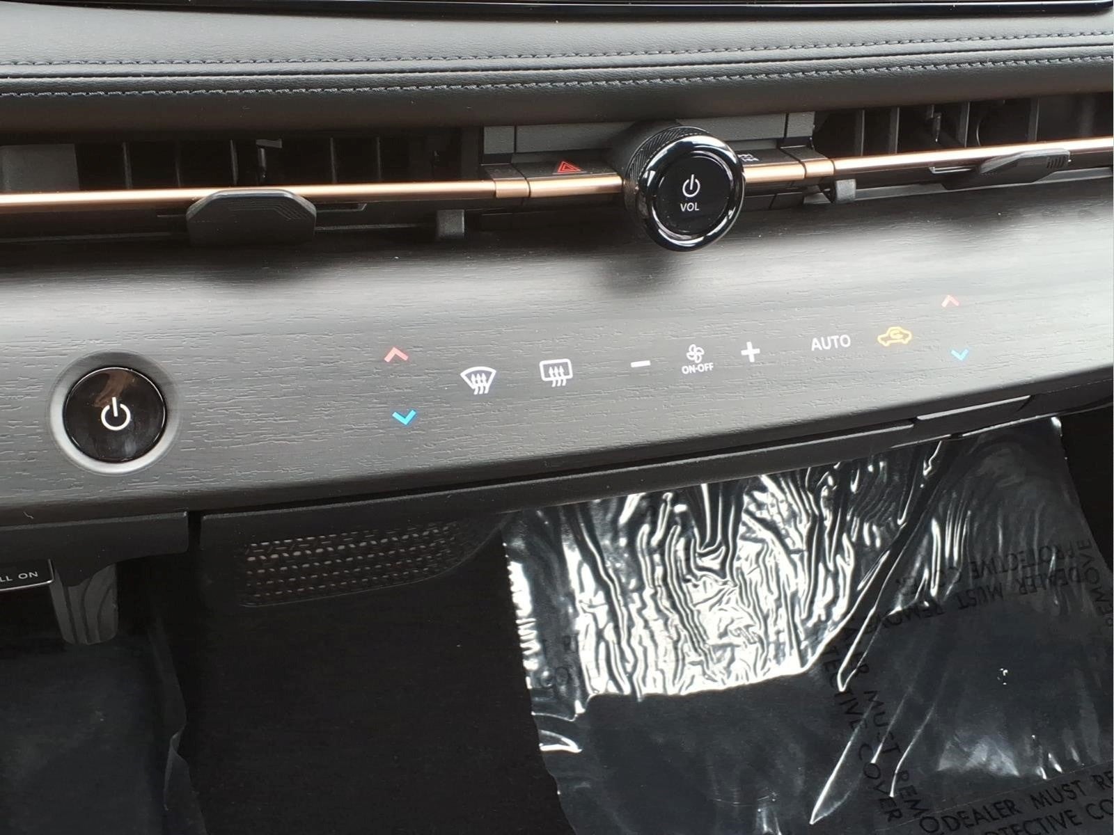2023 Nissan Ariya Engage
