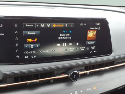 2023 Nissan Ariya Engage