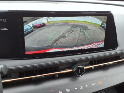 2023 Nissan Ariya Engage