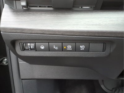 2023 Nissan Ariya Engage