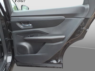 2023 Nissan Ariya Engage