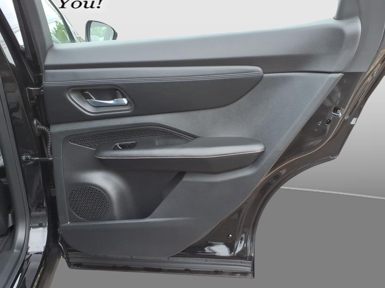 2023 Nissan Ariya Engage