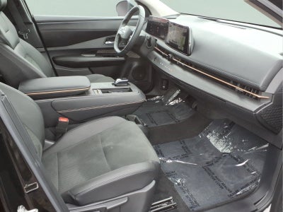 2023 Nissan Ariya Engage