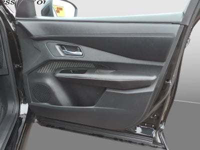 2023 Nissan Ariya Engage