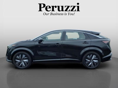 2023 Nissan Ariya Engage