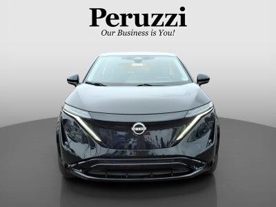 2023 Nissan Ariya Engage