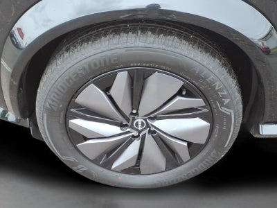 2023 Nissan Ariya Engage