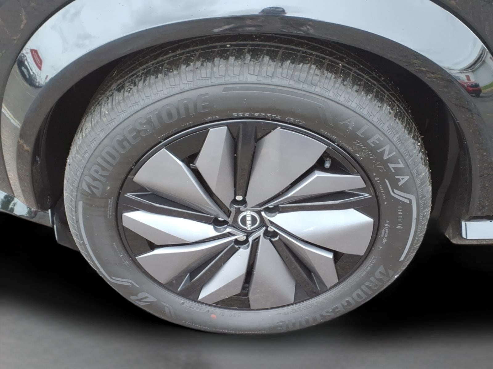 2023 Nissan Ariya Engage