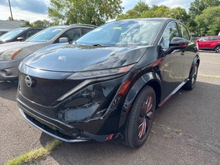 2023 Nissan Ariya Engage