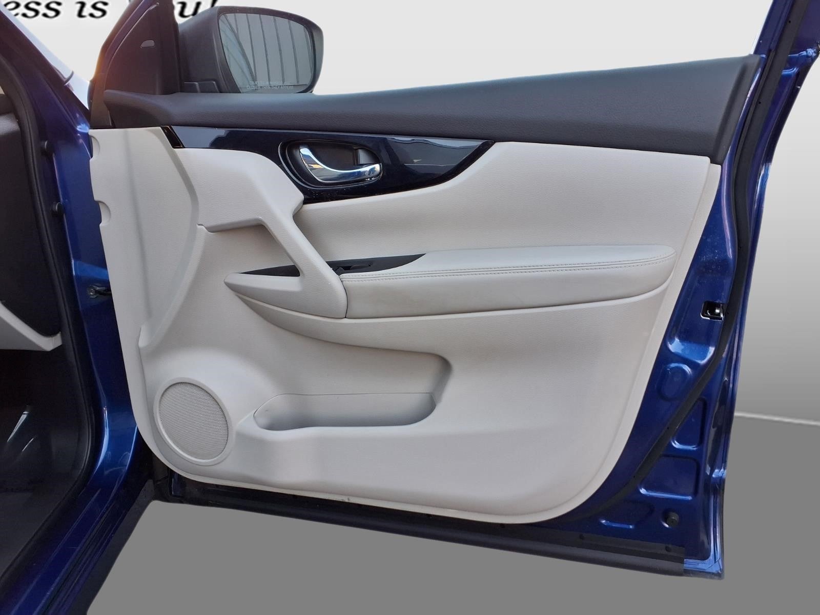 2018 Nissan Rogue Sport SV