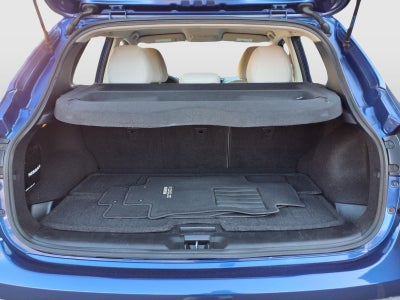 2018 Nissan Rogue Sport SV