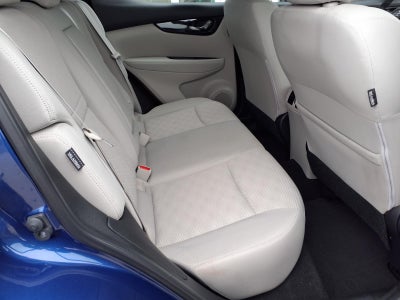 2020 Nissan Rogue Sport SV