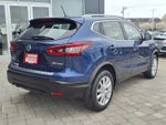 2020 Nissan Rogue Sport SV