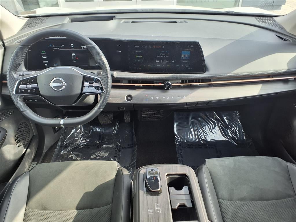 2024 Nissan Ariya Engage e-4ORCE