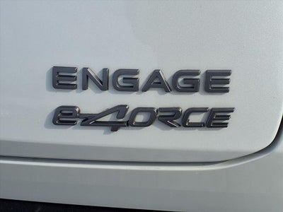 2024 Nissan Ariya Engage e-4ORCE