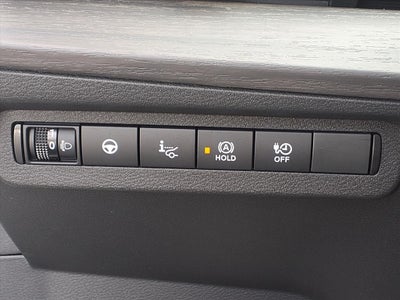 2024 Nissan Ariya Engage e-4ORCE