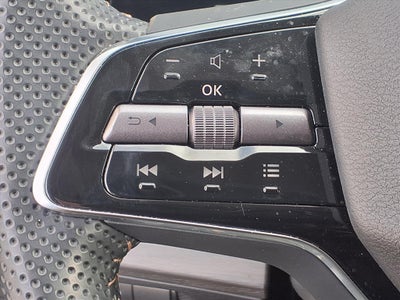 2024 Nissan Ariya Engage e-4ORCE