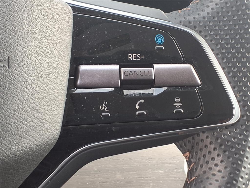 2024 Nissan Ariya Engage e-4ORCE