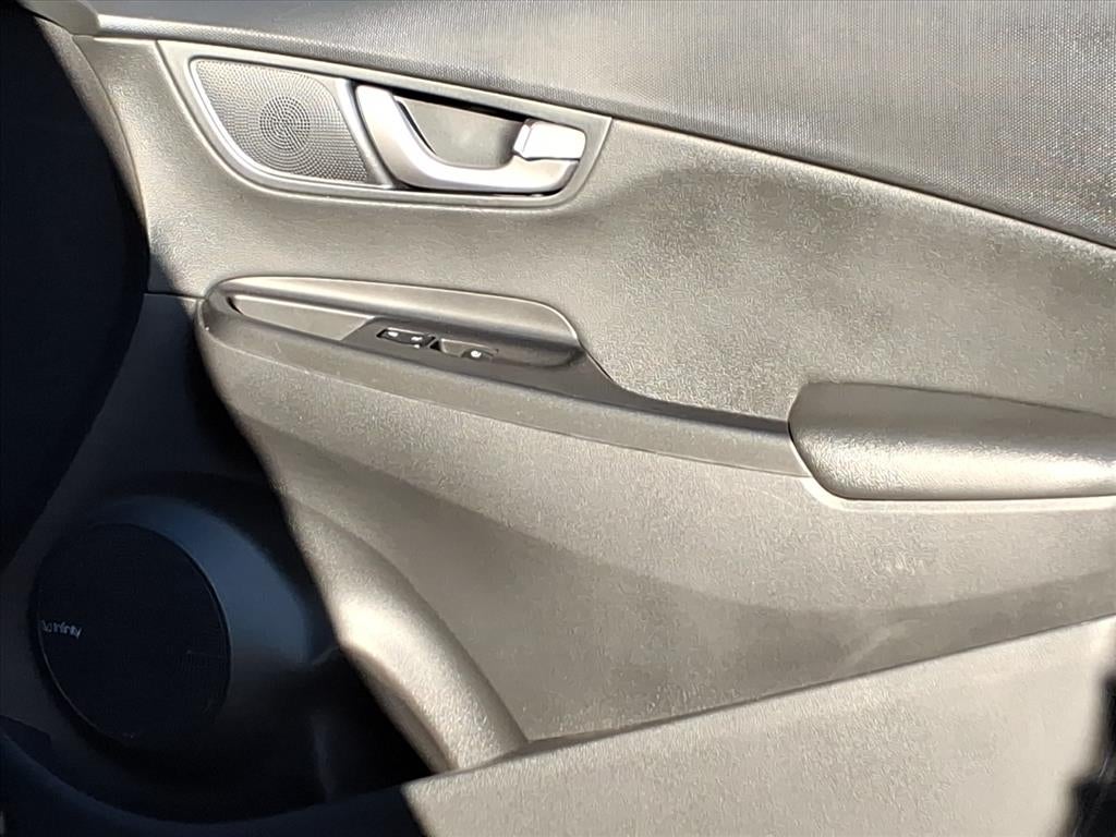 2021 Hyundai KONA Ultimate