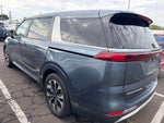 2022 Kia Carnival EX