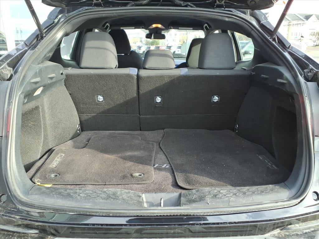 2021 Toyota C-HR XLE