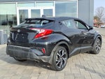 2021 Toyota C-HR XLE