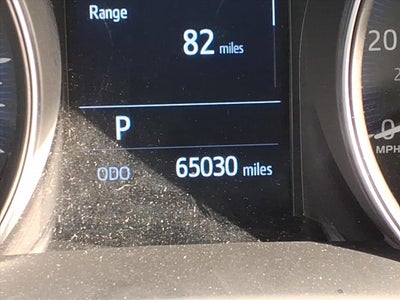 2021 Toyota C-HR XLE