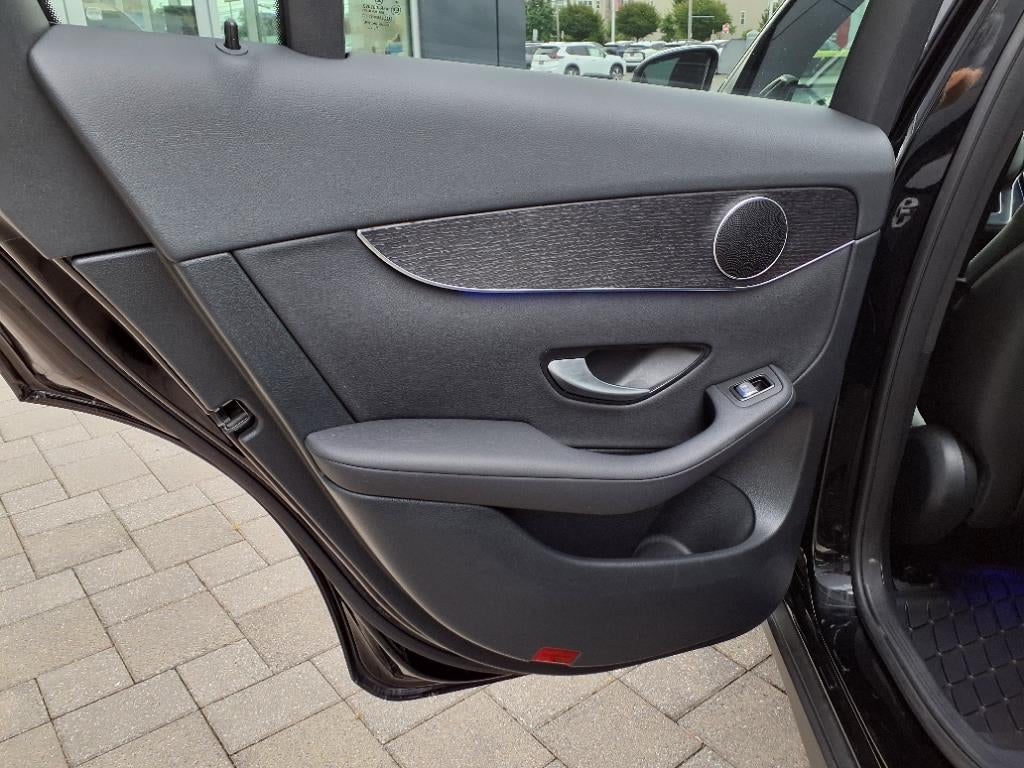 2022 Mercedes-Benz GLC GLC 300 4MATIC®