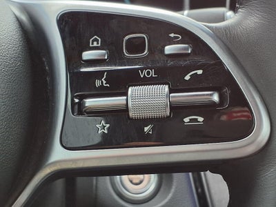 2022 Mercedes-Benz GLC GLC 300 4MATIC®