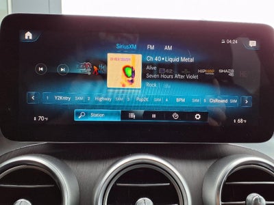 2022 Mercedes-Benz GLC GLC 300 4MATIC®