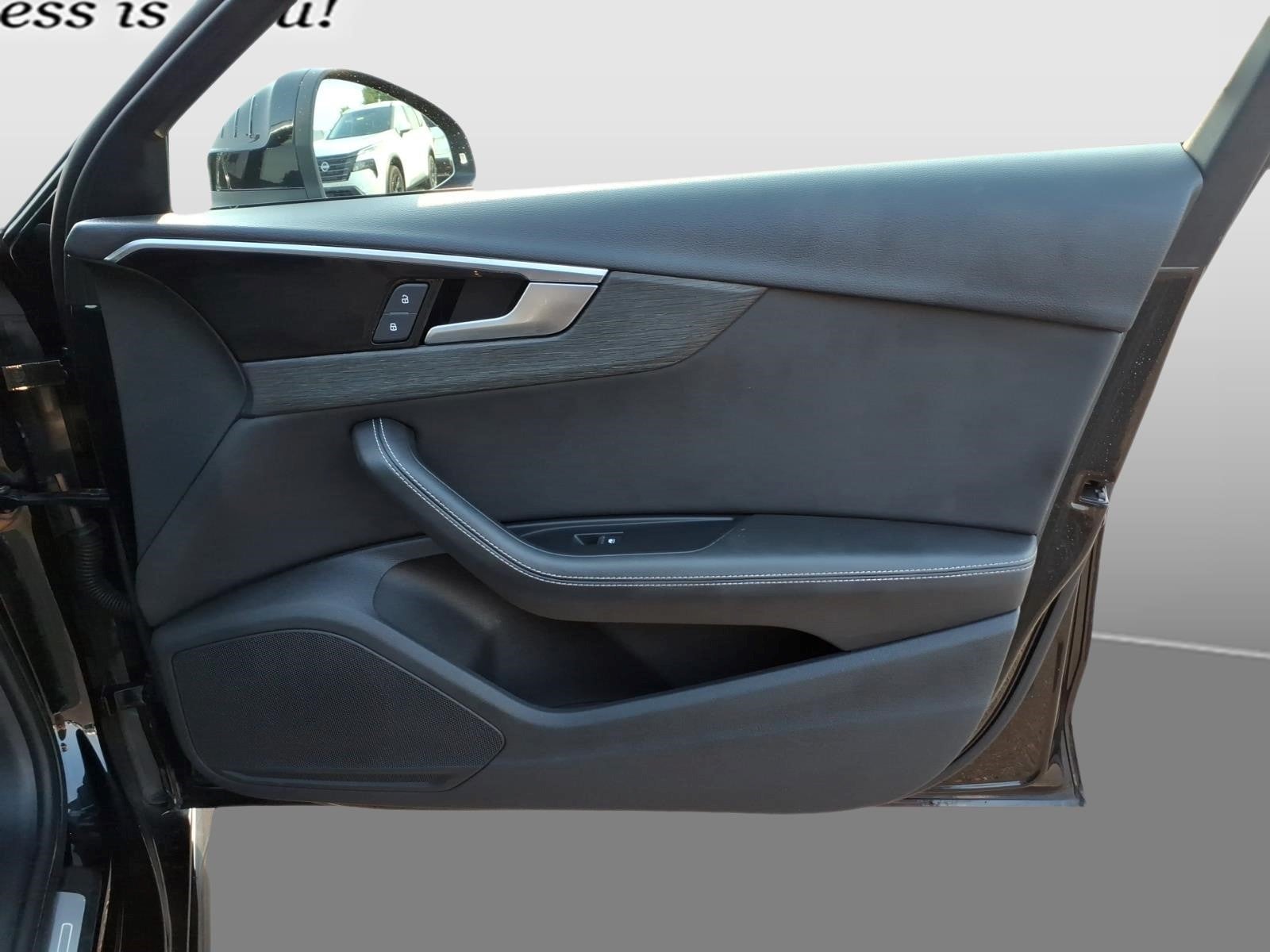 2022 Audi A4 quattro S line Prem Plus 45 TFSI