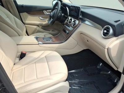 2020 Mercedes-Benz GLC GLC 300 4MATIC®